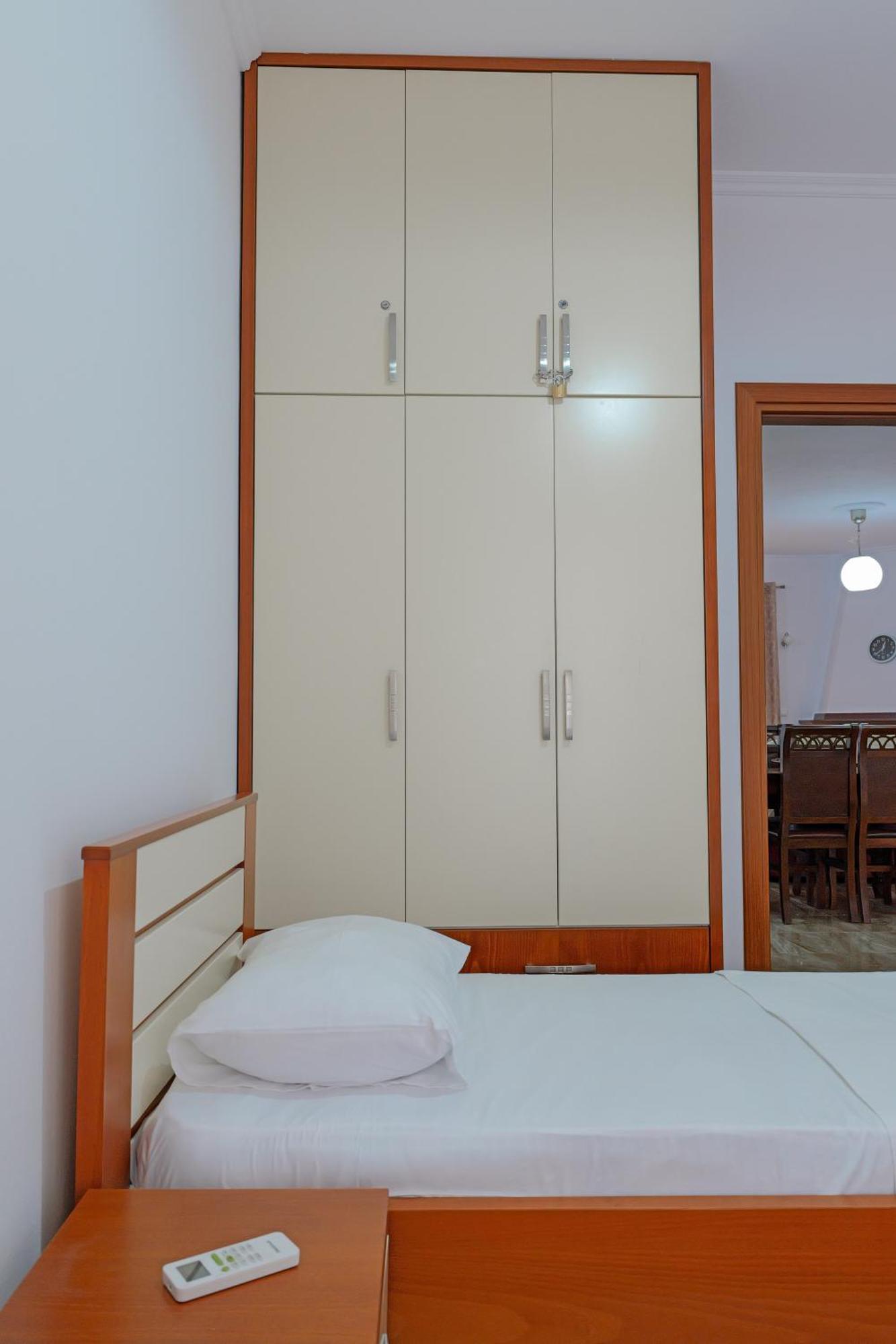 Guesthouse Moonlight Downtown كساميل المظهر الخارجي الصورة