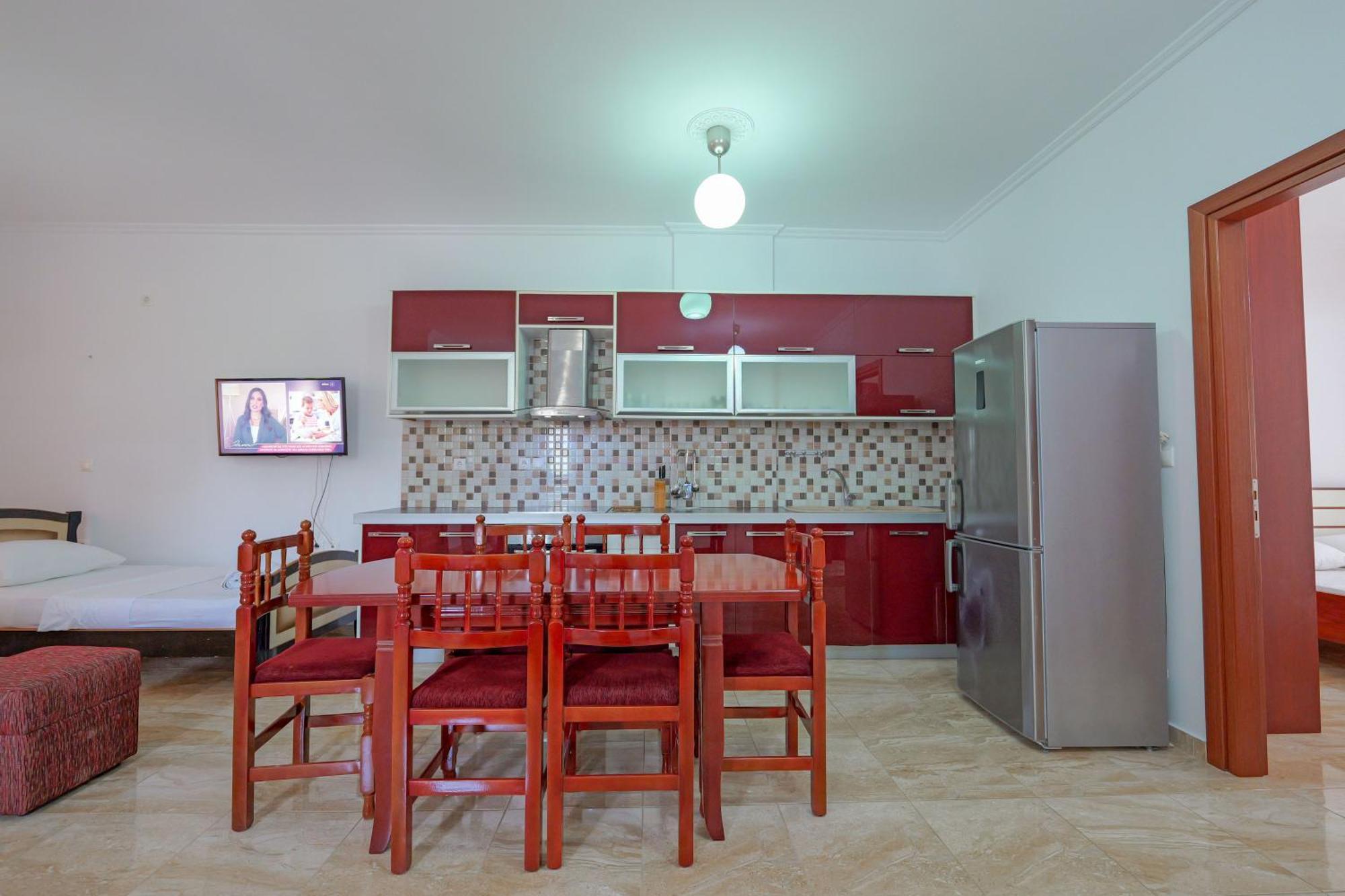 Guesthouse Moonlight Downtown كساميل المظهر الخارجي الصورة