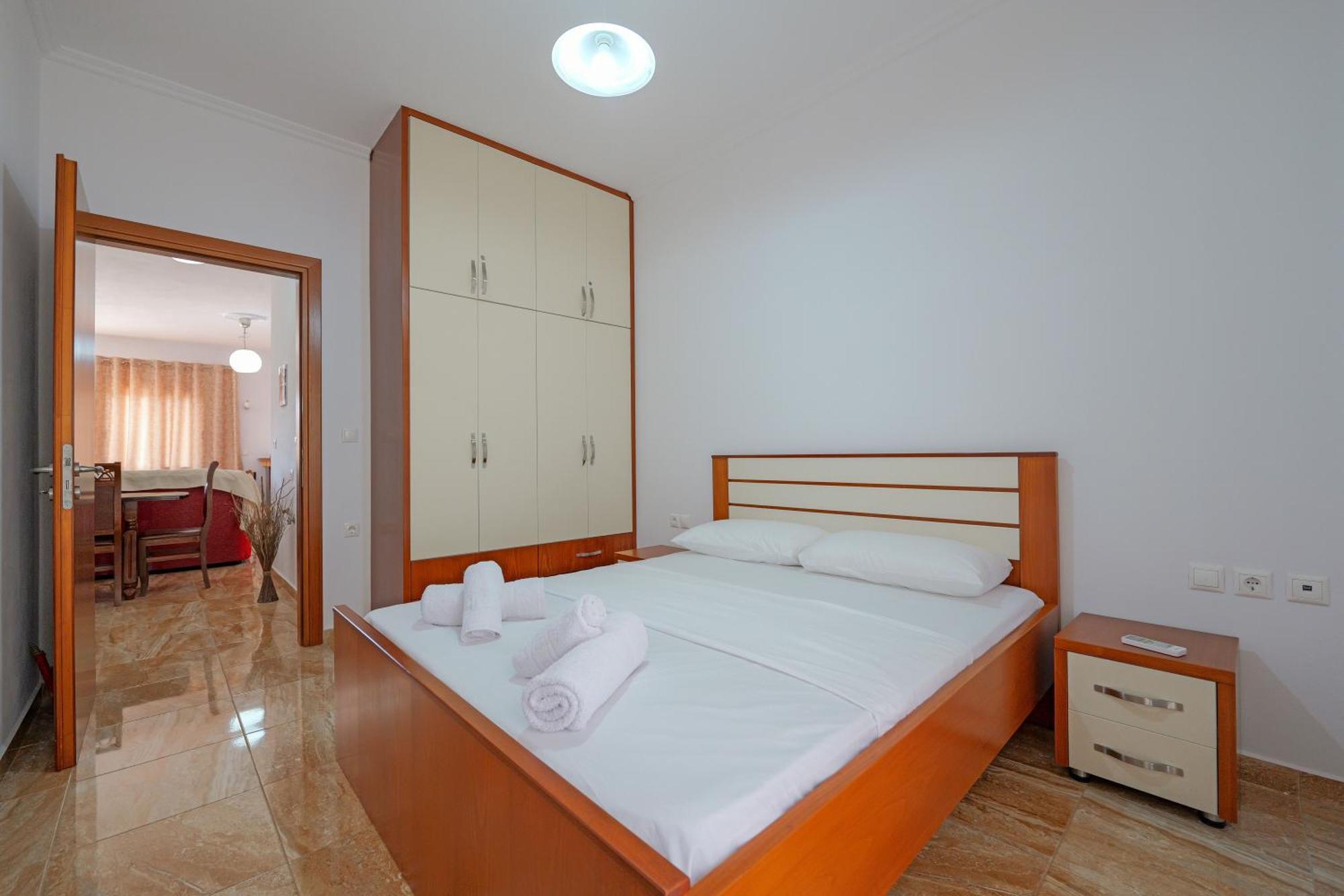 Guesthouse Moonlight Downtown كساميل المظهر الخارجي الصورة