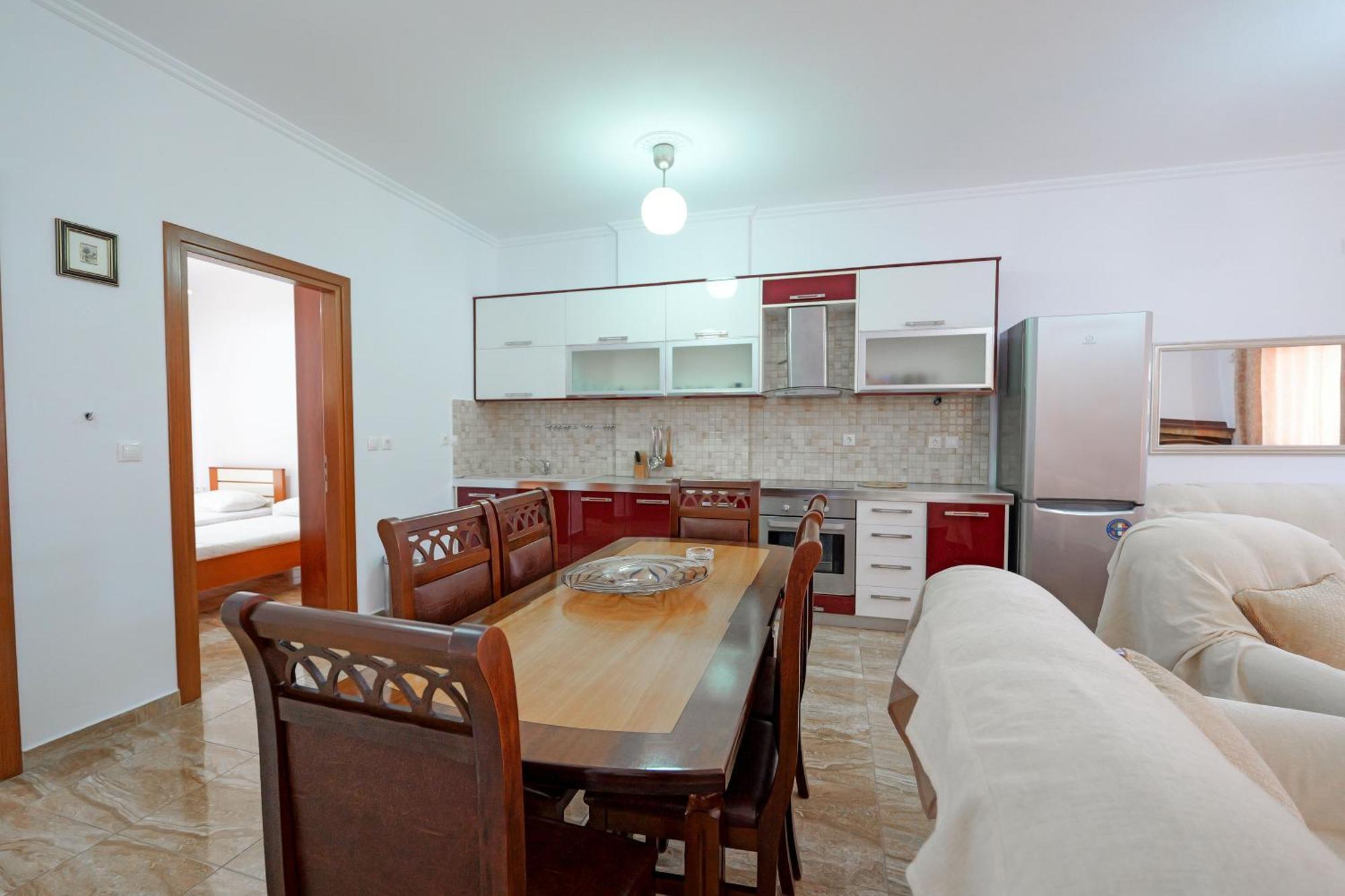 Guesthouse Moonlight Downtown كساميل المظهر الخارجي الصورة