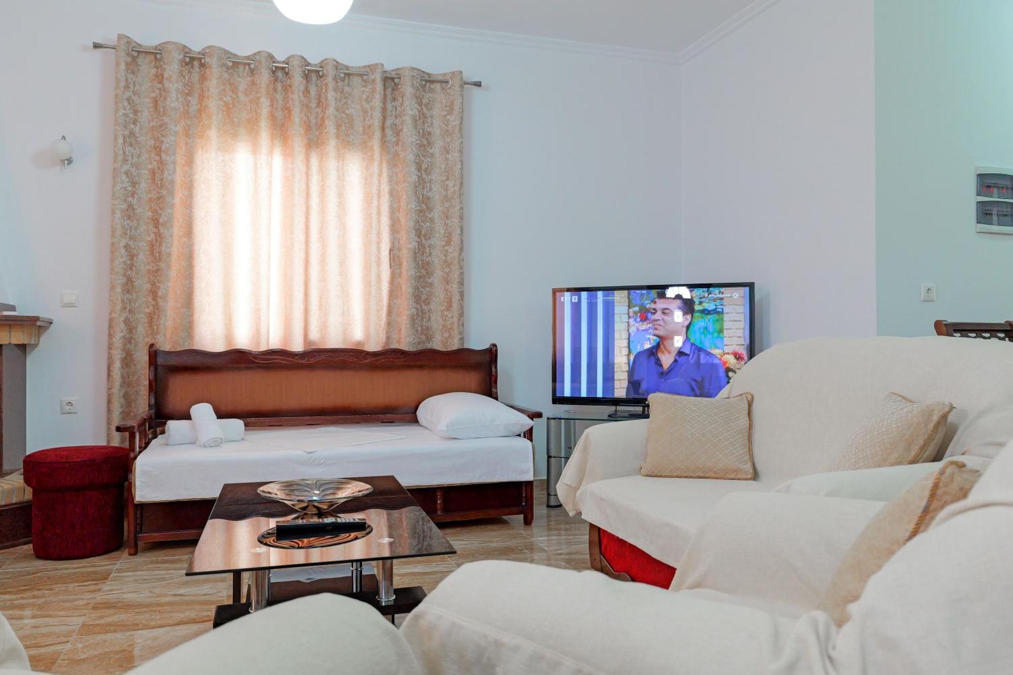 Guesthouse Moonlight Downtown كساميل المظهر الخارجي الصورة