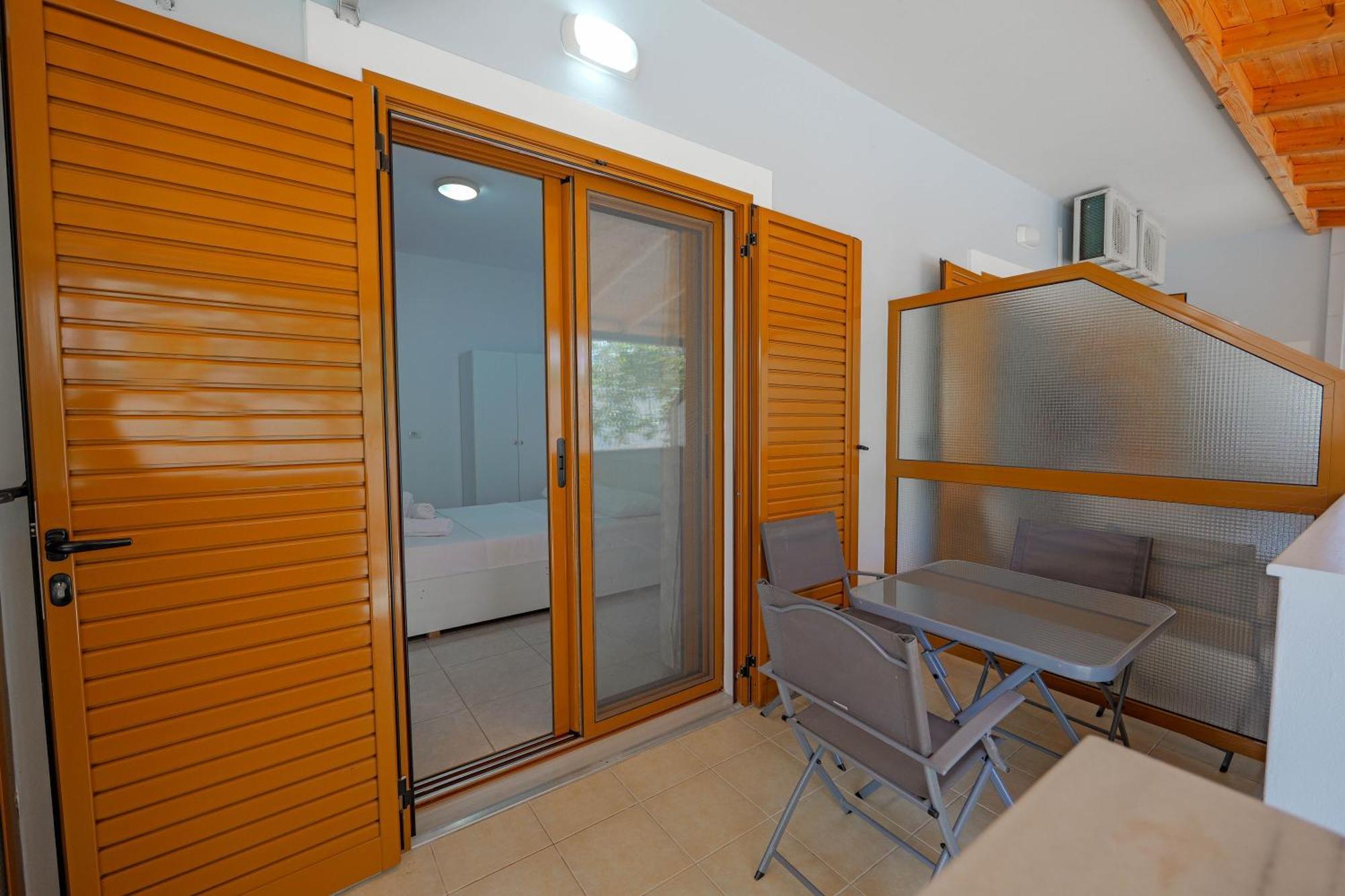 Guesthouse Moonlight Downtown كساميل المظهر الخارجي الصورة
